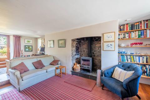 undefined, Dillons Cottage, Burrington