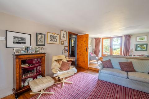 undefined, Dillons Cottage, Burrington