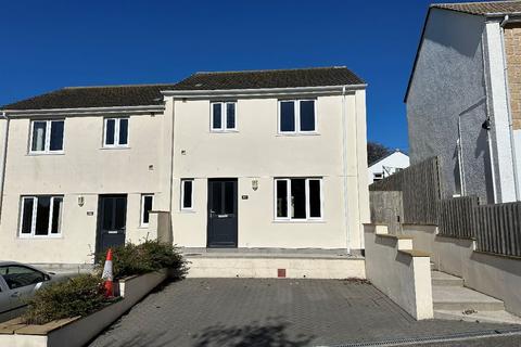 undefined, Grange Road, Helston