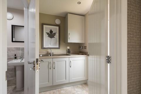 undefined, The Wykeham at Cherry Meadow, DE65, Derby Road DE65