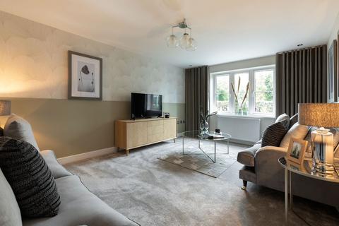 undefined, The Wykeham at Cherry Meadow, Derby Road DE65