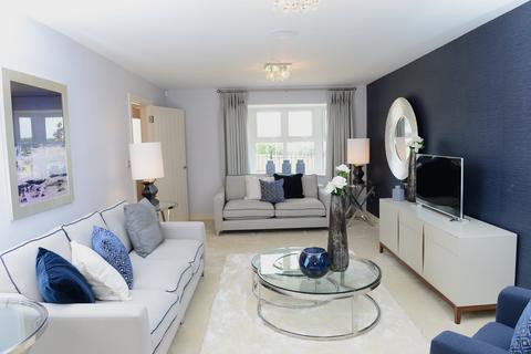 undefined, The Brignall at Cherry Meadow, DE65, Derby Road DE65