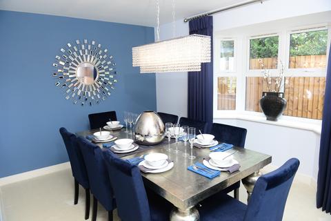 undefined, The Brignall at Cherry Meadow, DE65, Derby Road DE65