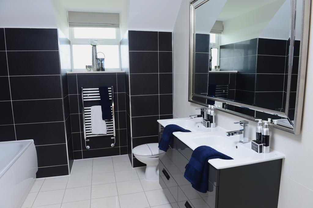 Showhome photography