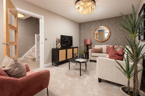 undefined, The Cutler at Holbrook Park, Snelsmoor Village DE73