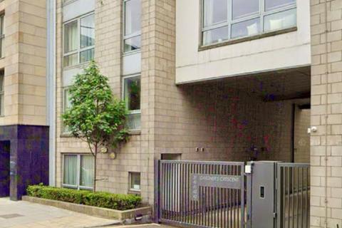 undefined, Gardners Crescent, Edinburgh EH3