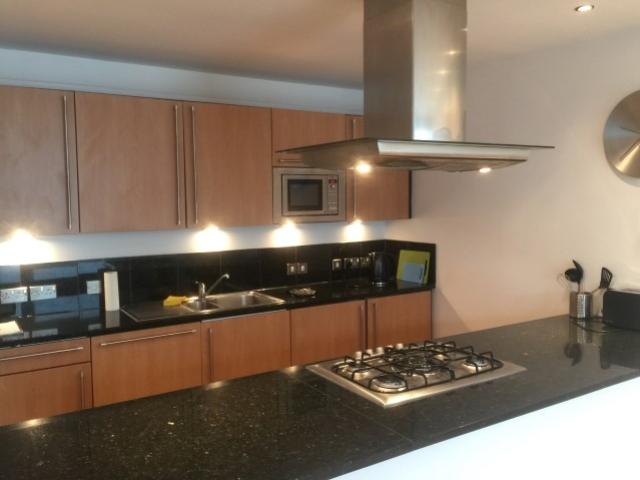 Kitchen 1