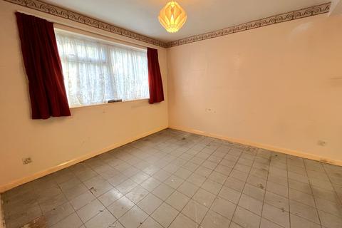 undefined, Ridge Way, Edenbridge