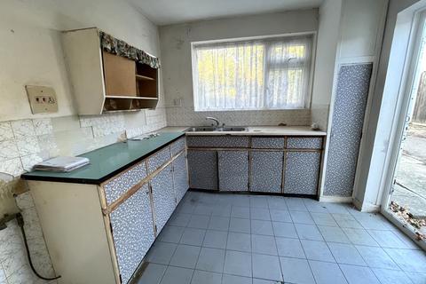 undefined, Ridge Way, Edenbridge