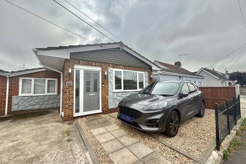 undefined, Maurice Road, Canvey Island