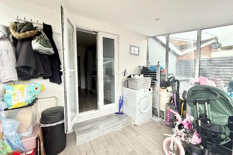 undefined, Maurice Road, Canvey Island