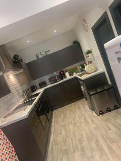 undefined, HMO Room 4, Bainbridge Road
