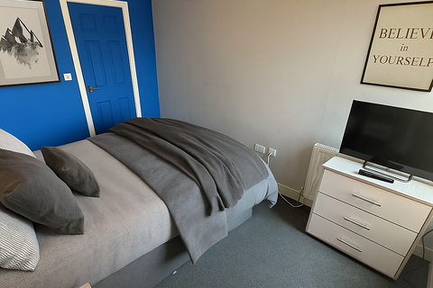 1 bedroom in a house share to rent, HMO Room 4, Jubilee Road