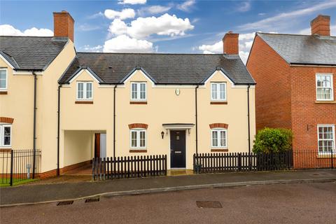 undefined, Wagstaff Way, Ampthill, Bedfordshire, MK45