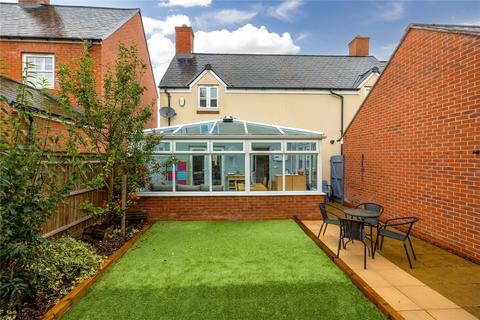undefined, Wagstaff Way, Ampthill, Bedfordshire, MK45