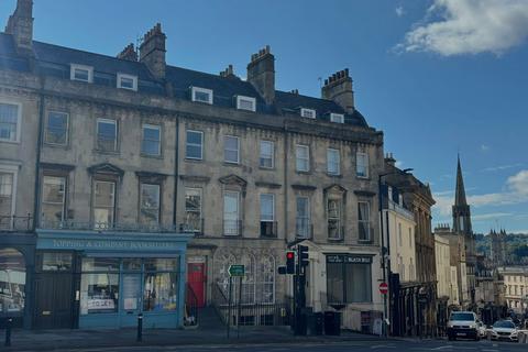 undefined, Bladud Buildings, Bath BA1