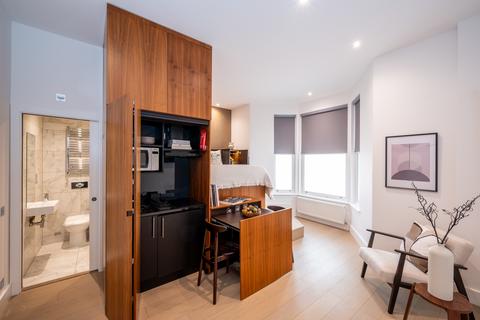 undefined, Dennington Park Road, London NW6