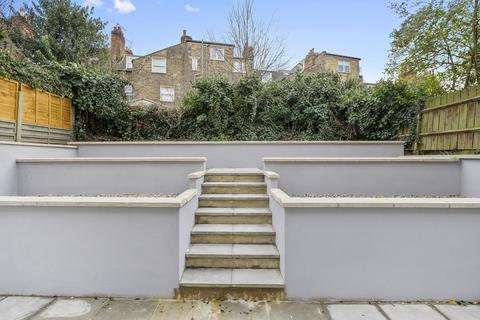 undefined, Dennington Park Road, London NW6