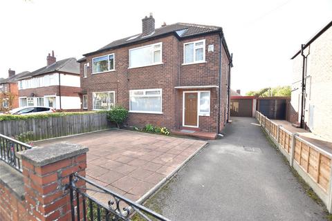 Hawkhill Avenue, Leeds, West Yorkshire