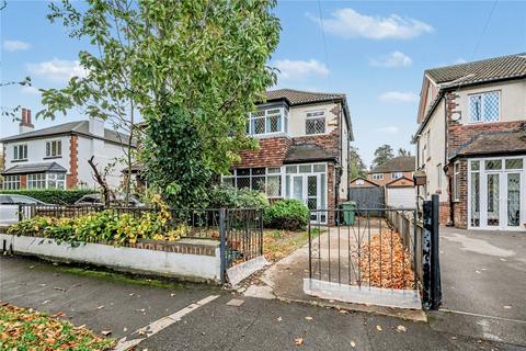 3 bedroom semi-detached house for sale, Stainbeck Road, Chapel Allerton, Leeds