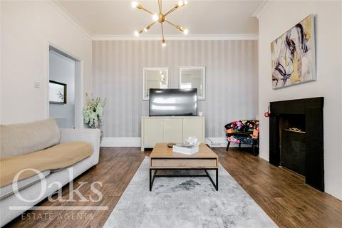 undefined, Bond Road, Mitcham