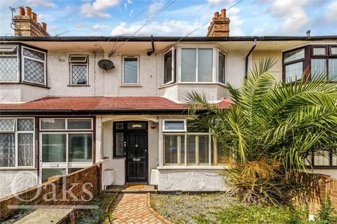 undefined, Bond Road, Mitcham