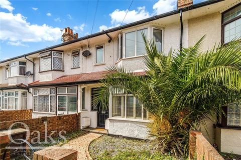 undefined, Bond Road, Mitcham