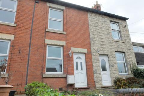 3 bedroom terraced house for sale, Bridge Street, Ledbury, Herefordshire HR8