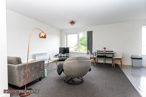 undefined, Kensington, Liverpool L6