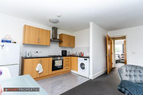 undefined, Kensington, Liverpool L6