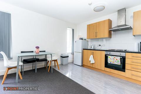undefined, Kensington, Liverpool L6