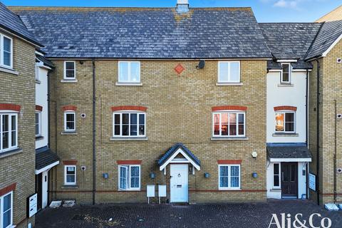 2 bedroom apartment for sale, San Marcos Drive, Chafford Hundred, Grays