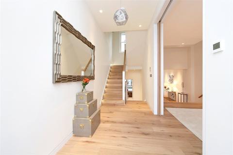 4 bedroom terraced house for sale, Abingdon Road, London, W8