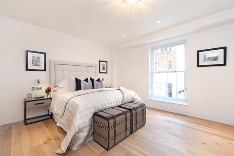4 bedroom terraced house for sale, Abingdon Road, London, W8
