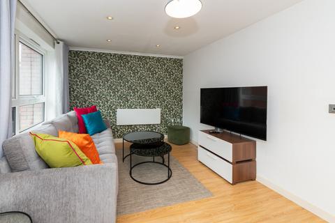 1 bedroom flat to rent, Blagrave Street, Reading, RG1