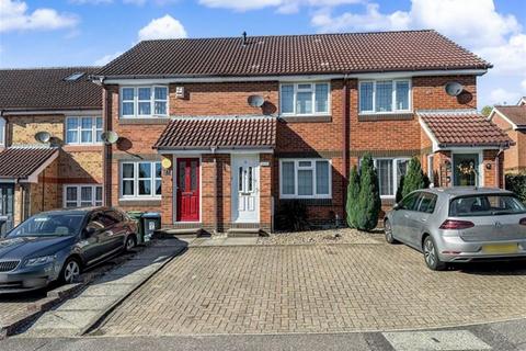 undefined, Sandalls Spring, Gadebridge, Hemel Hempstead