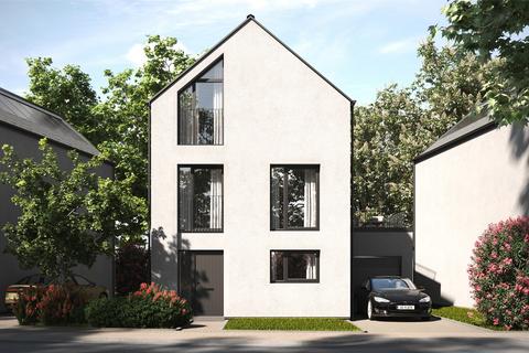 undefined, The Bluebell - West Carclaze Garden Village, St. Austell, Cornwall, PL26