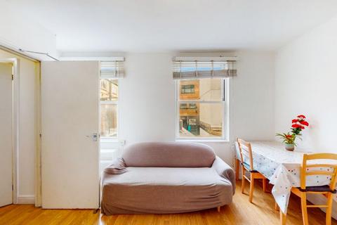 2 bedroom flat to rent, NW1