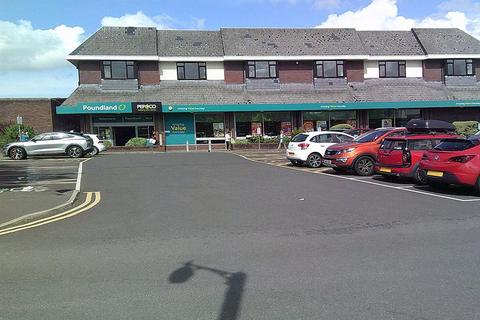 Shop to rent - Ambrose Lloyd, Mold CH7