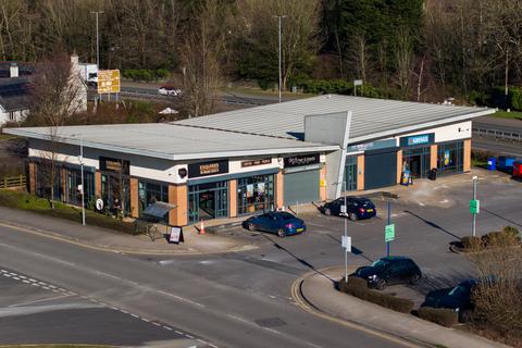 Shop to rent - Celtic Springs Retail Park, Newport NP10