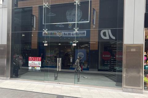 Shop to rent - The Centre Livingston, Livingston EH54