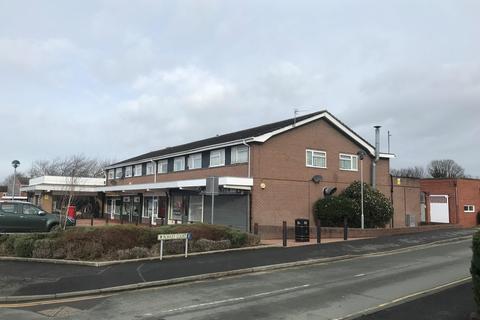 Shop to rent - Sutton Farm, Shrewsbury SY2
