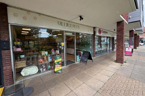 Shop to rent - The Green, Stubbington PO14