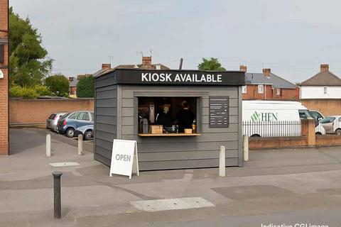 Shop to rent - Clive Parade, Swindon SN2