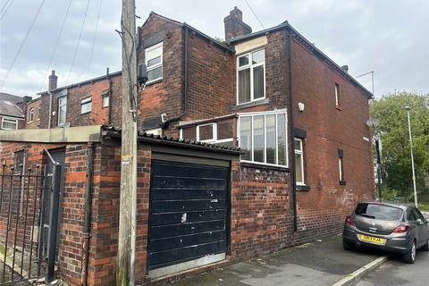 2 bedroom end of terrace house for sale, Goddard Street, Hathershaw, Oldham, OL8