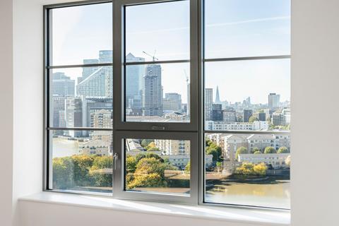 undefined, Goodluck Hope, Orchard Place, London, E14