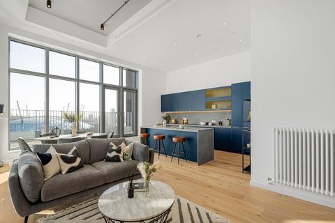 undefined, Goodluck Hope, Orchard Place, London, E14