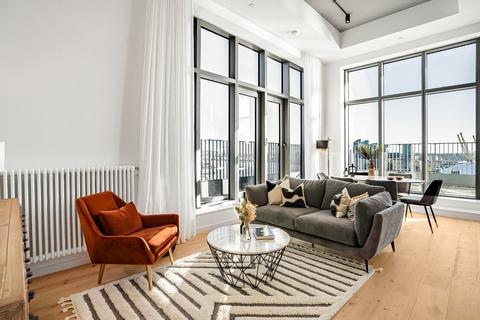 undefined, Goodluck Hope, Orchard Place, London, E14