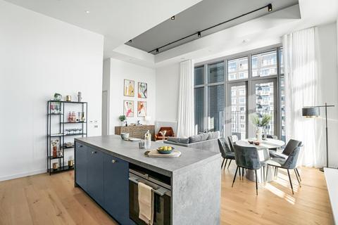 undefined, Goodluck Hope, Orchard Place, London, E14