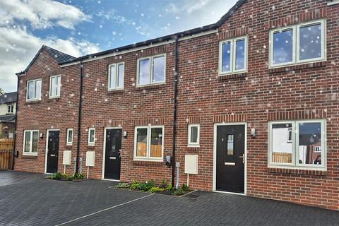 undefined, Plot 011 - 50% share at The Orchards, CA16, Westmorland Road, Appleby-in-Westmorland CA16